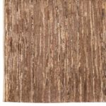 Gabbeh handmade three and a half meters C Persia Code 152085