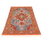 Handmade carpet two meters C Persia Code 153011