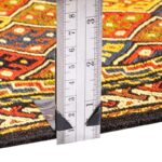 Half meter handmade kilim C Persia Code 156095