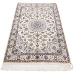 One meter handmade carpet C Persia Code 163201