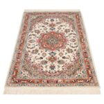 Handmade carpets of half and thirty Persia Code 152022