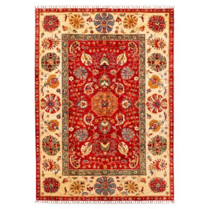 Handmade carpet four meters C Persia Code 153059