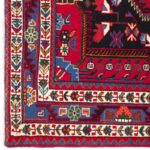 Handmade carpet three and a half meters C Persia Code 185036
