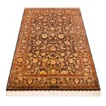 Handmade carpets of Persia, code 152112