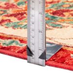 Handmade carpet four meters C Persia Code 153059