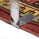 Handmade carpet five and a half meters C Persia Code 141066
