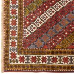 Handmade carpet two meters C Persia Code 156066