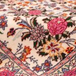 Persia four meter handmade carpet code 166257