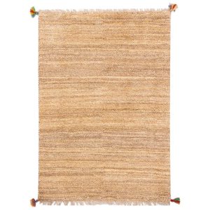 Gabbeh handmade and half thirty Persia Code 122164