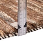 Gabbeh handmade three meters C Persia Code 152080
