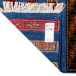 Handmade kilim carpets of half and thirty Persia code 171803