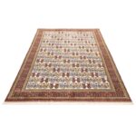 Handmade carpet five and a half meters C Persia Code 141066
