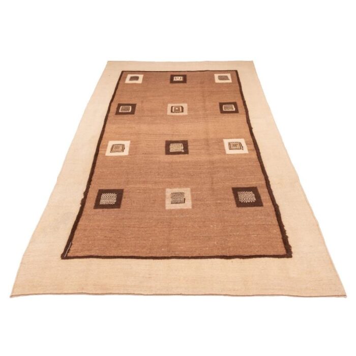 Handmade kilim rugs five and a half meters C Persia Code 156138