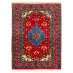 Persia 30 meter handmade carpet, code 153034
