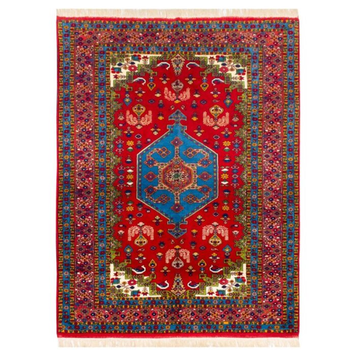 Persia 30 meter handmade carpet, code 153034