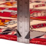 Handmade carpet two and a half meters C Persia Code 141071