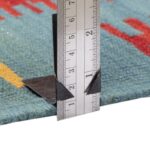 Handmade kilim three and a half meters C Persia Code 171698
