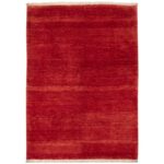 Persia four meter handmade carpet code 171752
