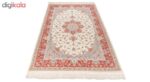 A pair of handmade carpets six meters C Persia Code 166063