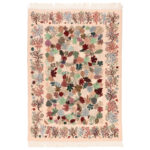 Persia 30 meter handmade carpet code 166075