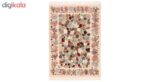 Persia 30 meter handmade carpet code 166075