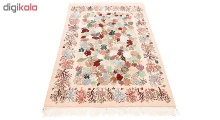 Persia 30 meter handmade carpet code 166075