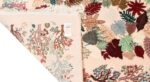 Persia 30 meter handmade carpet code 166075