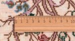 Persia 30 meter handmade carpet code 166075