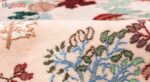 Persia 30 meter handmade carpet code 166075