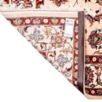 Two and a half meter handmade carpet by Persia, code 152093