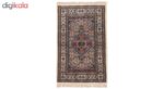 Handmade carpets of Zar and Chark C Persia Code 166097
