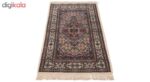Handmade carpets of Zar and Chark C Persia Code 166097