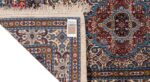 Handmade carpets of Zar and Chark C Persia Code 166097