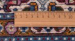 Handmade carpets of Zar and Chark C Persia Code 166097