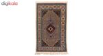 Handmade carpet of Zar and Chark C Persia Code 166098