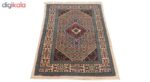 Handmade carpet of Zar and Chark C Persia Code 166098