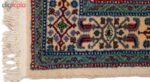 Handmade carpet of Zar and Chark C Persia Code 166098