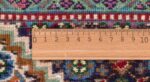 Handmade carpet of Zar and Chark C Persia Code 166098