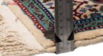 Handmade carpet of Zar and Chark C Persia Code 166098