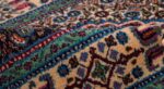 Handmade carpet of Zar and Chark C Persia Code 166098