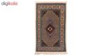 Handmade carpet of Zar and Chark C Persia Code 166099