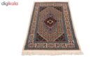 Handmade carpet of Zar and Chark C Persia Code 166099