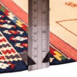 Handmade kilim length two meters C Persia code 156098