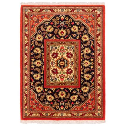 Half meter handmade carpet by Persia, code 156132