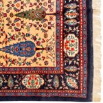 Two and a half meter handmade carpet by Persia, code 153028
