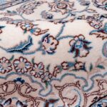 Handmade carpet of half and thirty Persia code 163140