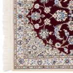 Handmade carpet of half and thirty Persia Code 163213