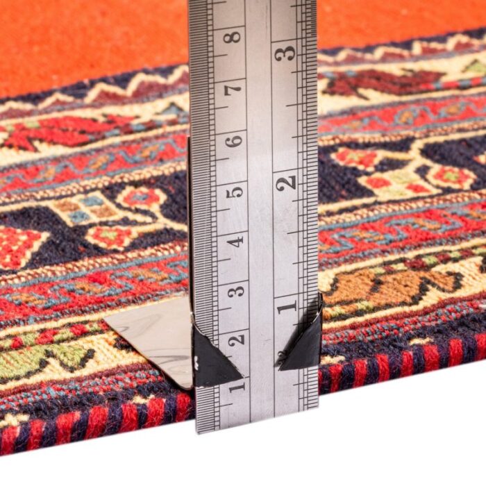 Handmade kilim two and a half meters C Persia Code 152092