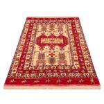 Handmade carpet two and a half meters C Persia Code 141071