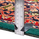 Two and a half meter handmade carpet by Persia, code 153040